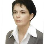 mgr Anna Taflińska